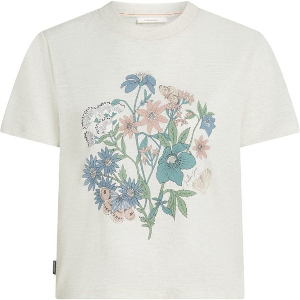 Product Image of color Ecru Heather