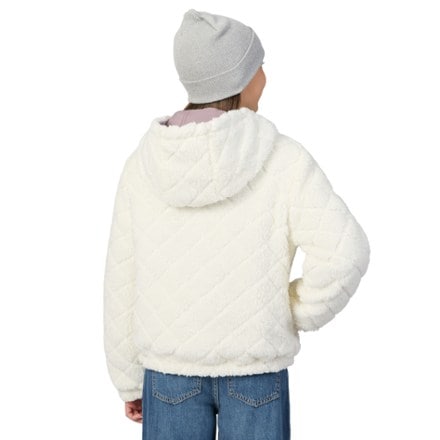 Free Country Cirrus Reversible Insulated Jacket - Girls' 4