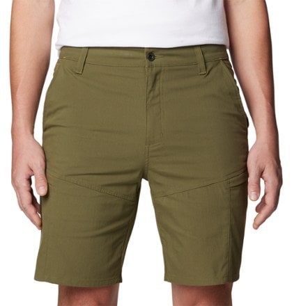 Mountain Hardwear Hardwear AP Cargo Shorts - Men's 4