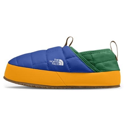 The North Face ThermoBall Traction Mule II Camp Booties - Kids' 0