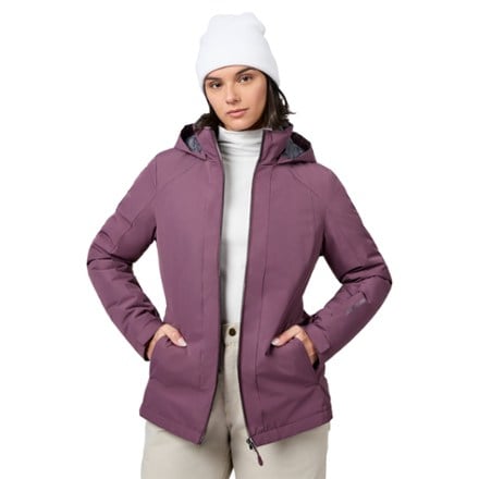 Free Country Systems 3-In-1 Jacket - Women's 2