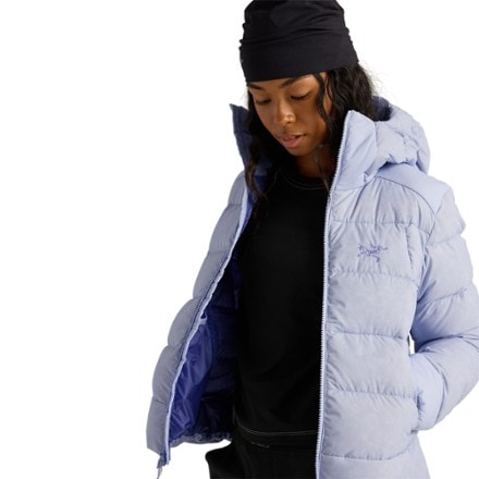 Arc'teryx Thorium Down Jacket - Women's 7