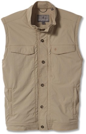 Royal Robbins Traveler Convertible Jacket II - Men's 3