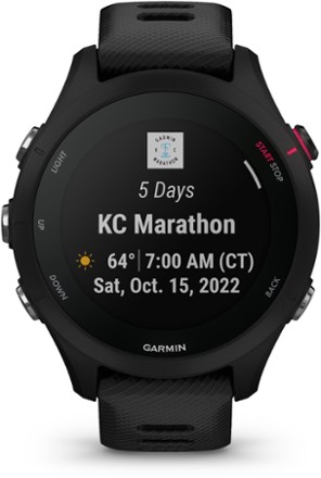 Garmin Forerunner 255S Music 6