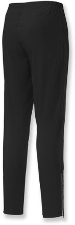 Back View (Tnf Black)