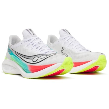 Saucony Endorphin Pro 5 Road-Running Shoes - Men's 1