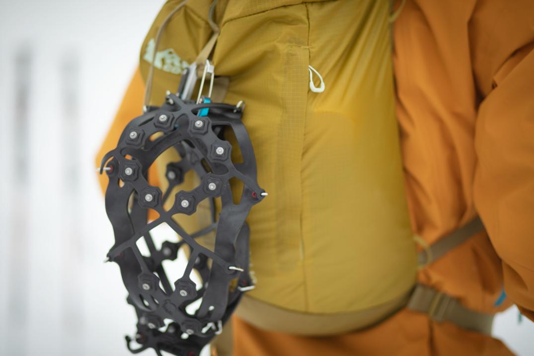 Location Image for EXOspikes Traction System