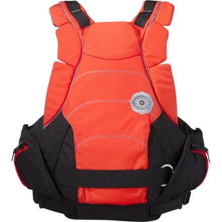 Astral GreenJacket PFD 1