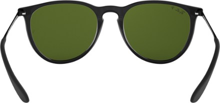 Ray-Ban Erika Classic Low-Bridge Fit Polarized Sunglasses - Women's 7