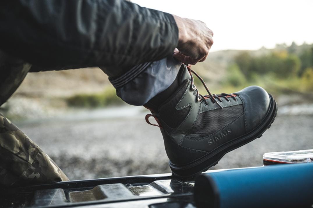 Location Image for Tributary Wading Boots