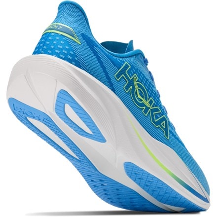 HOKA Mach 7 Road-Running Shoes - Men's 7