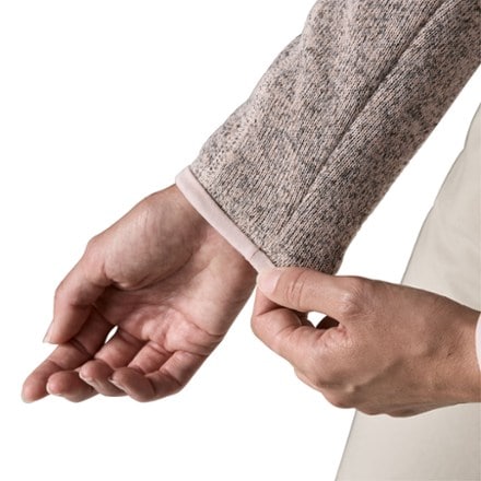 Patagonia Better Sweater Fleece Jacket - Women's 7