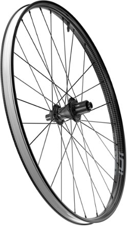 Zipp 101 XPLR Rear Wheel 0