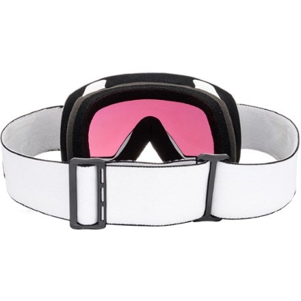 Anon M6S Snow Goggles with MFI Face Mask 3