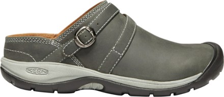 keen slip on shoes womens