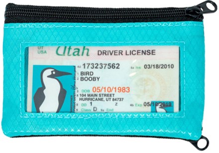 Chums Surfshorts Wallet 1