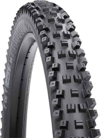 WTB Vigilante TCS Tough/High Grip E50 SG1 Tire 0