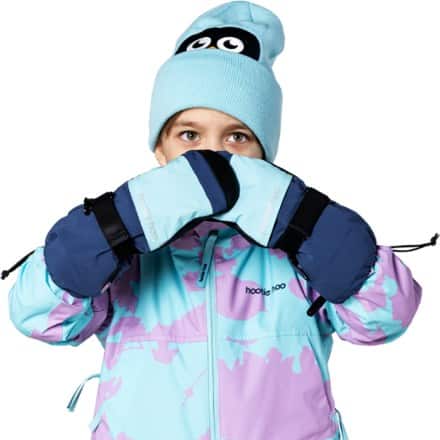 Hootie Hoo Bearclaw Insulated Mittens - Kids' 1