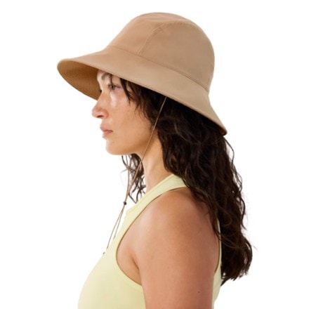 Arc'teryx Sinsola Shade Hat 4