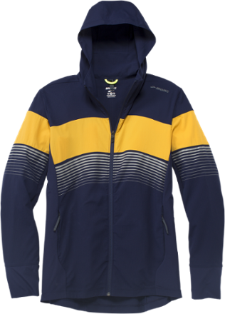 brooks canopy jacket review