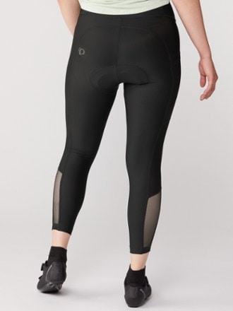 WOMENS CYCLING TIGHTS CHECKMATE • • • • G4 Dimension