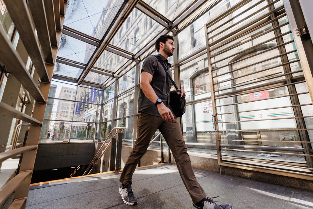 Location Image for Deceivr Pants - Men's