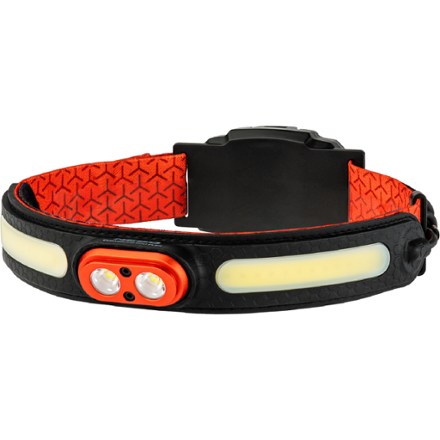 CurvBeam 600 Flex Headlamp
