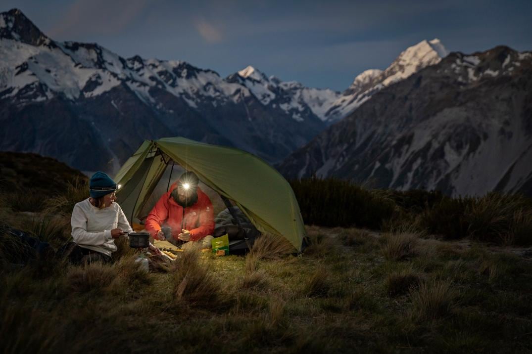 Location Image for Alto TR2 Tent