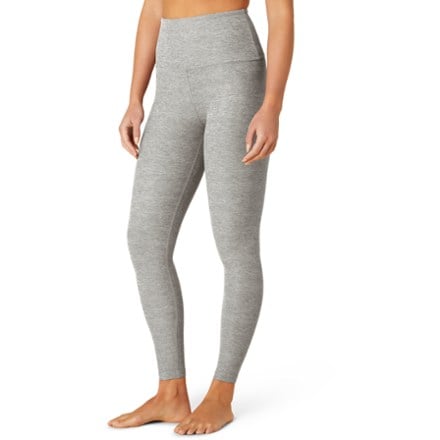 Beyond Yoga Spacedye Caught in the Midi High-Waisted 7/8 Leggings - Women's 2