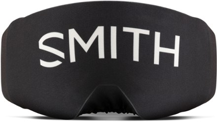 Smith Squad MAG ChromaPop Snow Goggles with gogglesoc - Low-Bridge Fit 4