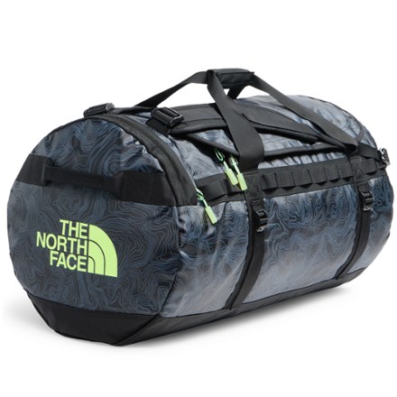 The North Face Base Camp Duffel - Large (95 L) | REI Co-op