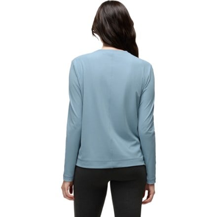 prAna Pure Ascent Long Sleeve - Women's 2