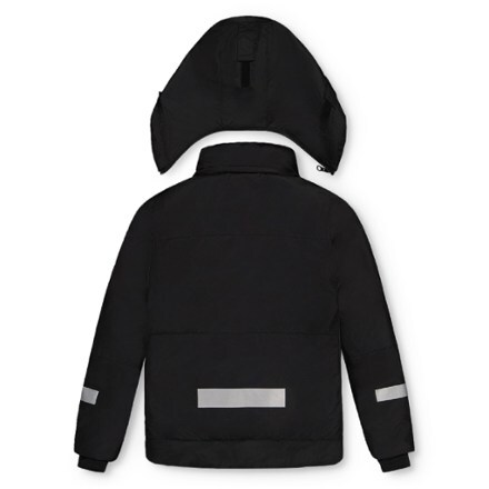 Deux par Deux Teknik 2-Piece Snowsuit - Girls' 5