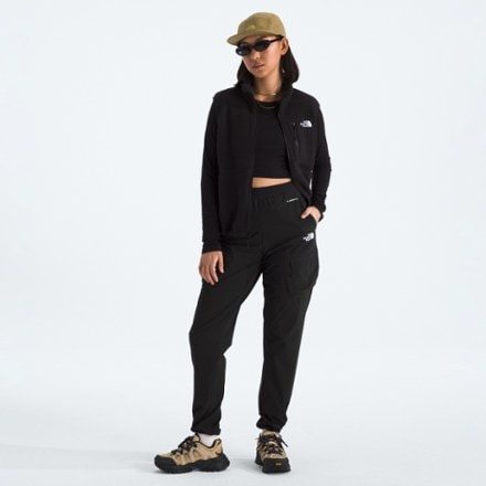 The North Face Packable Regular Straight Joggers - Women's 2