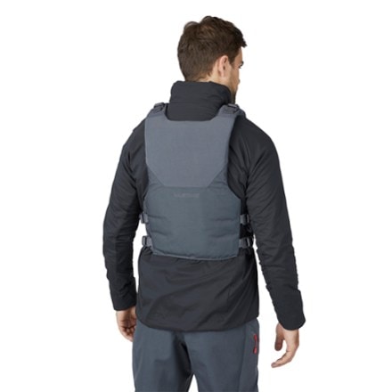 Mustang Survival Khimera Dual Flotation PFD 2