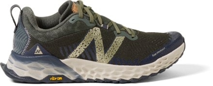 siglo región enjuague New Balance Fresh Foam Hierro v6 Trail-Running Shoes - Men's | REI Co-op