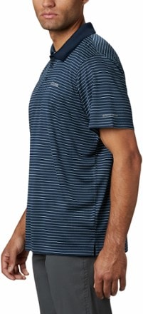 Columbia Utilizer Stripe Polo III Shirt - Men's 2