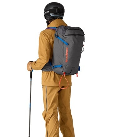 Patagonia Descensionist Snow Pack 9