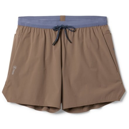 Roark Alta 5" Shorts - Men's 0