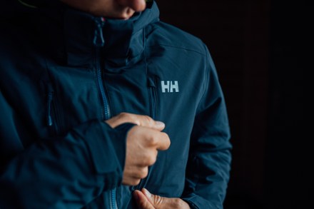 Helly Hansen Alpha 3.0 Insulated Jacket - Men's 6