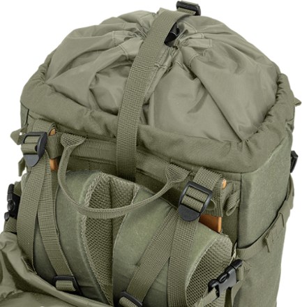 Fjallraven Kajka 35 Travel Pack 2