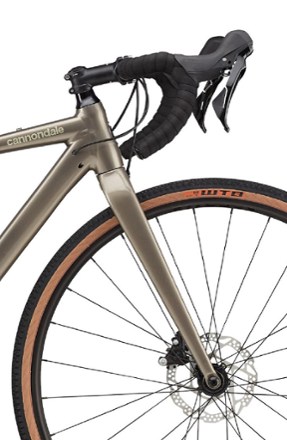 Cannondale Topstone 2 Alloy Women's Bike 3