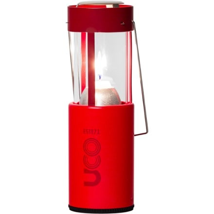 UCO Original Candle Lantern 0