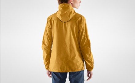 Fjallraven High Coast Wind Jacket - Women's 7