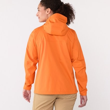 REI Co-op Rainier Rain Jacket - Women's 3