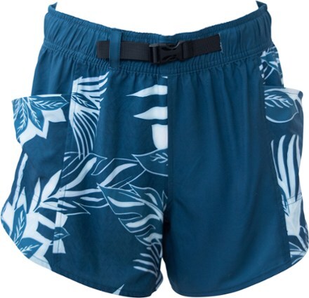 Athletic Swimsuits 