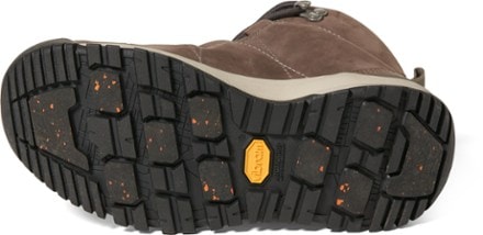 Oboz Sphinx Mid Insulated Waterproof Boots - Women's 4