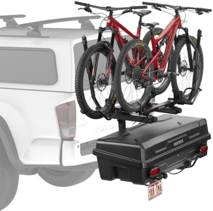 Yakima EXO TopShelf 7
