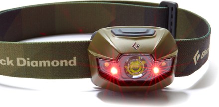 Alternate View (REVOLUTION GREEN)