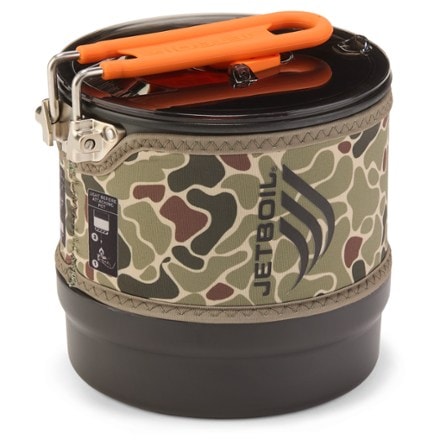 Jetboil TrailCook 1.2 L Precision Cooking System 7